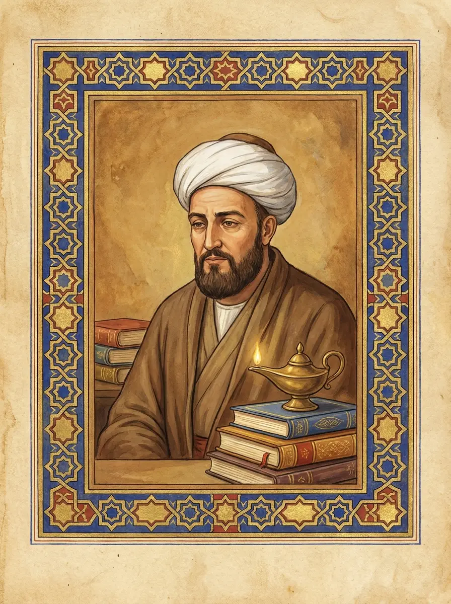 Al-Ghazali