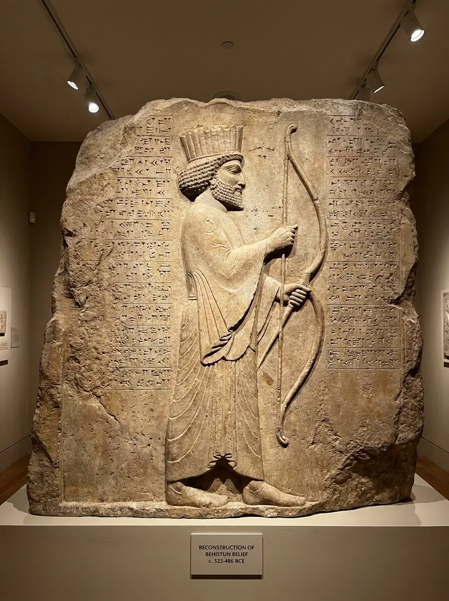 Darius I
