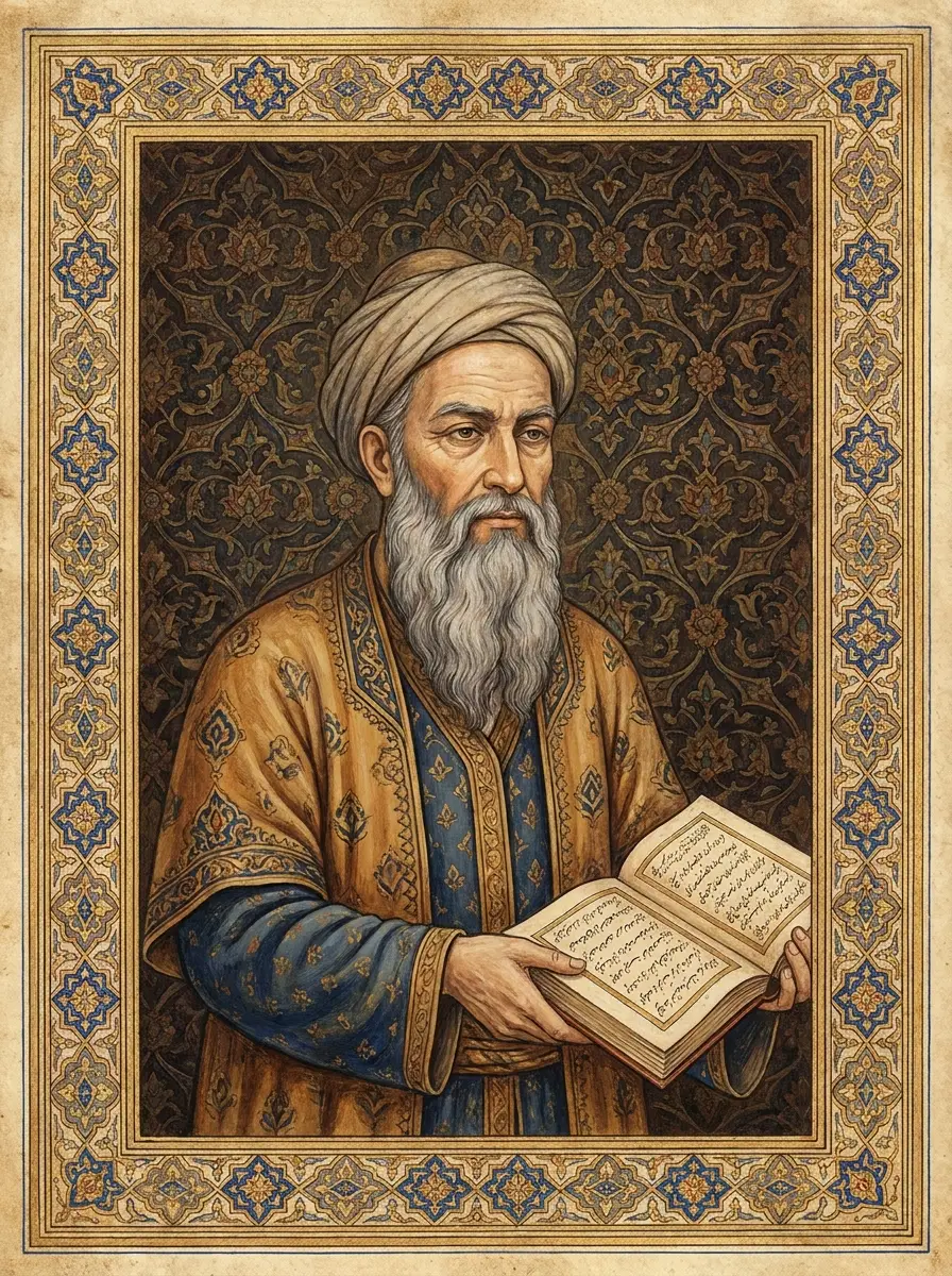 Ferdowsi