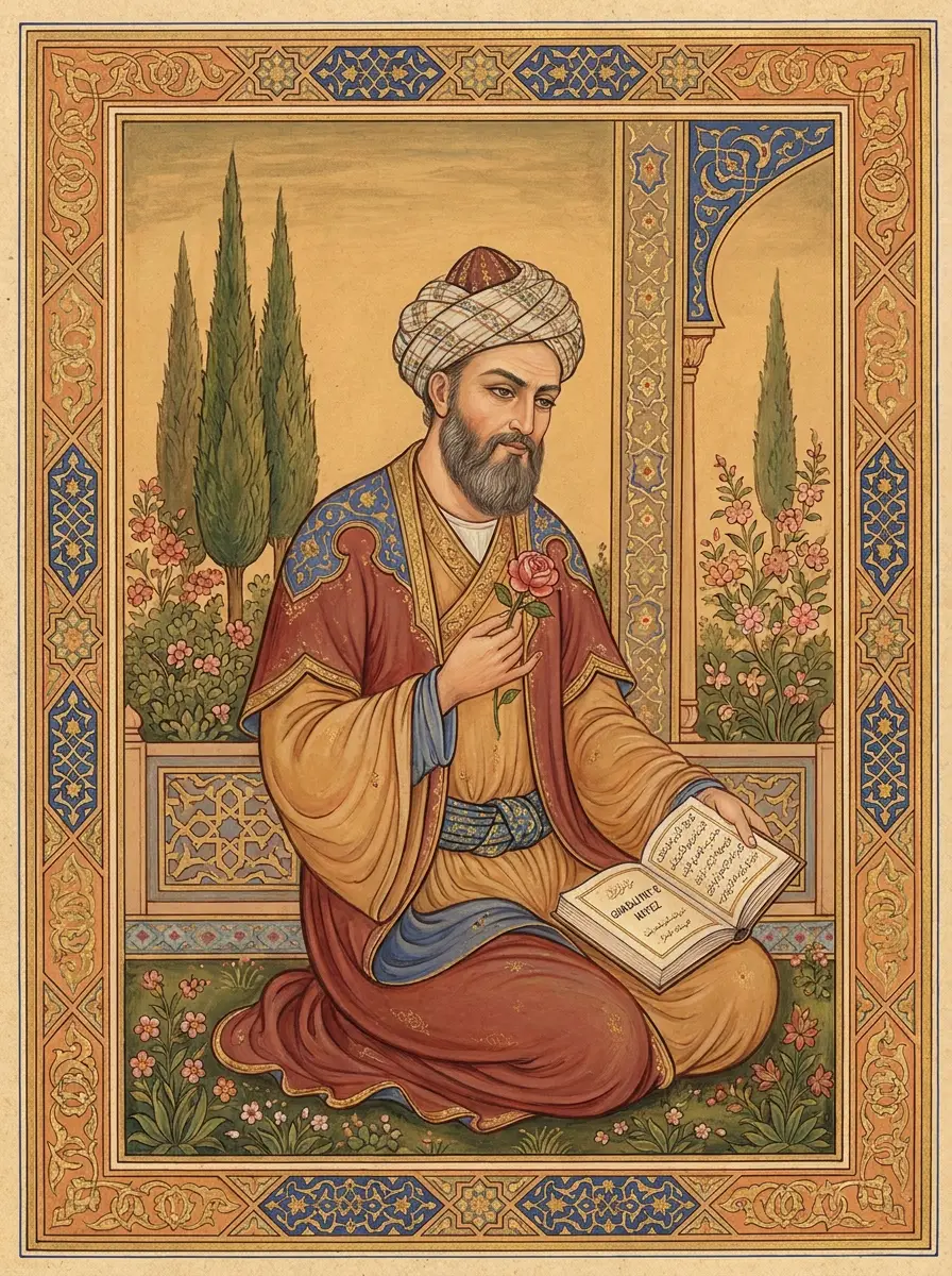 Hafez