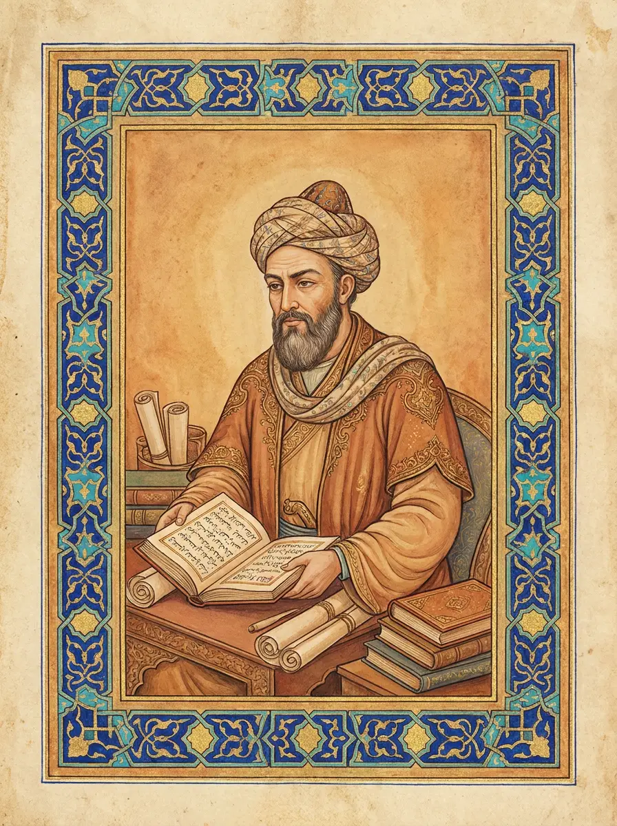 Mulla Sadra