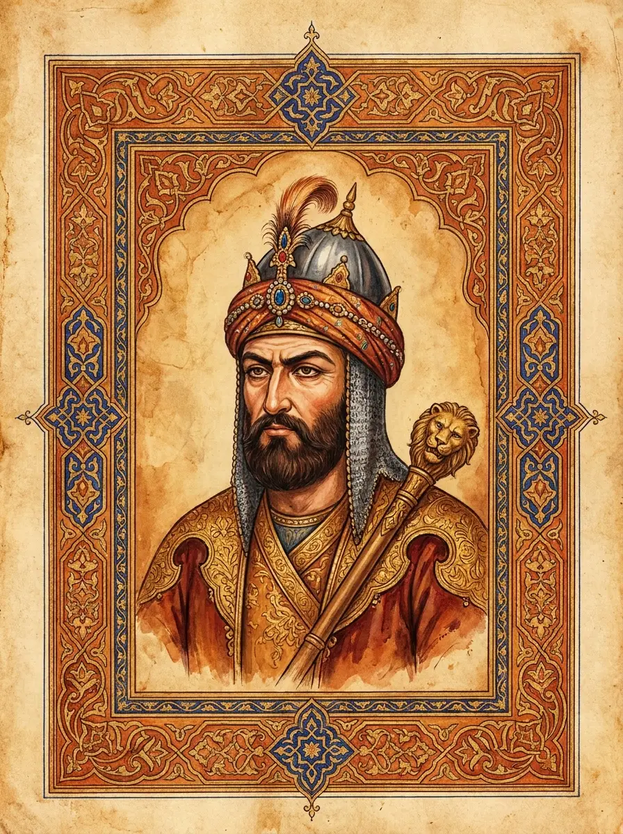 Nader Shah