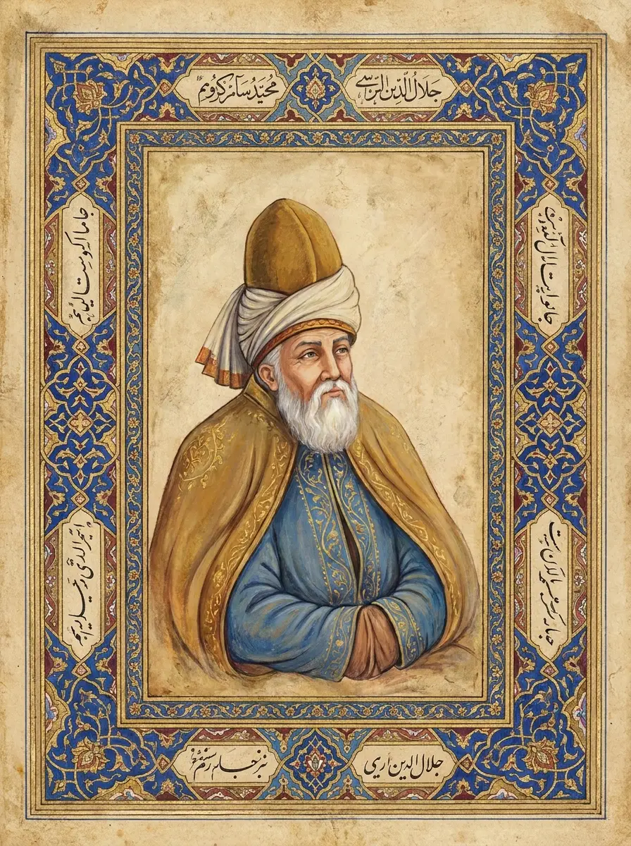Rumi